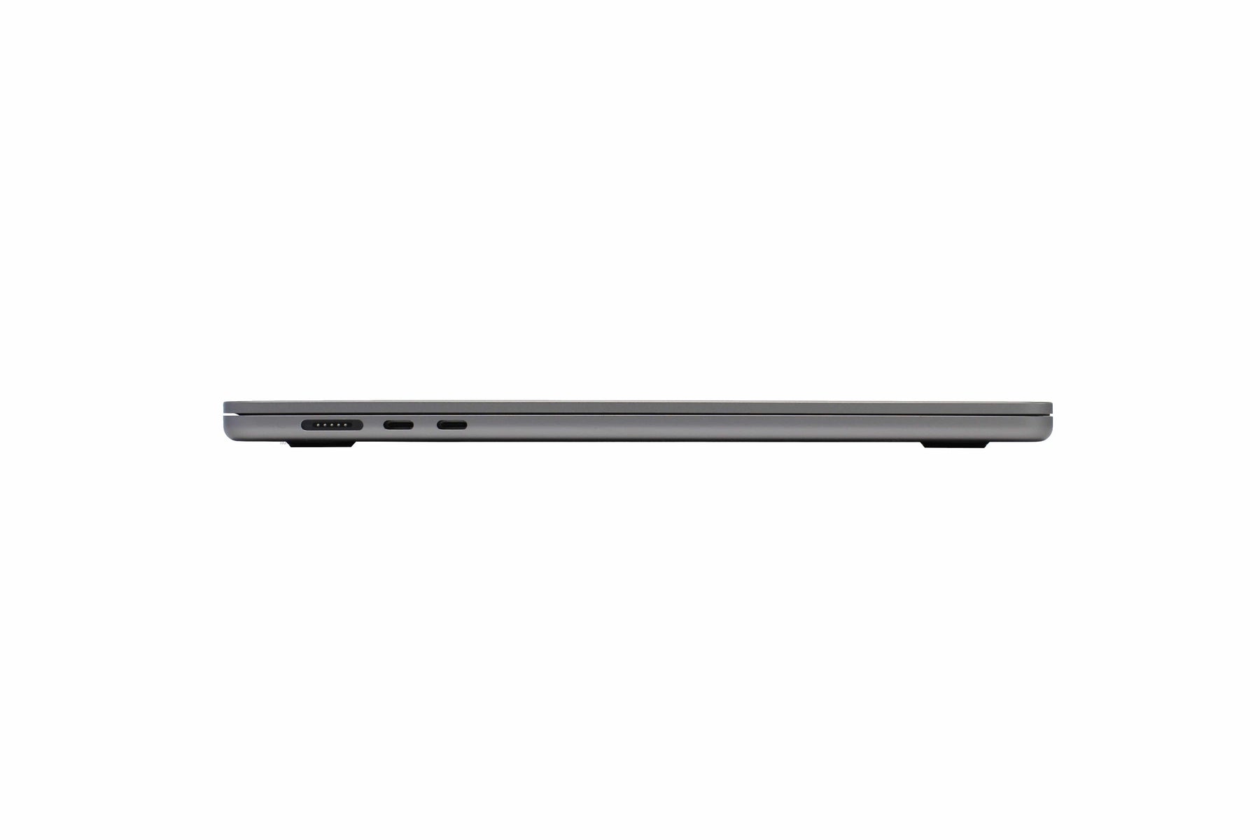 Refurbished MacBook Air 15inch M2 (Space Grey, 2023) Hoxton Macs