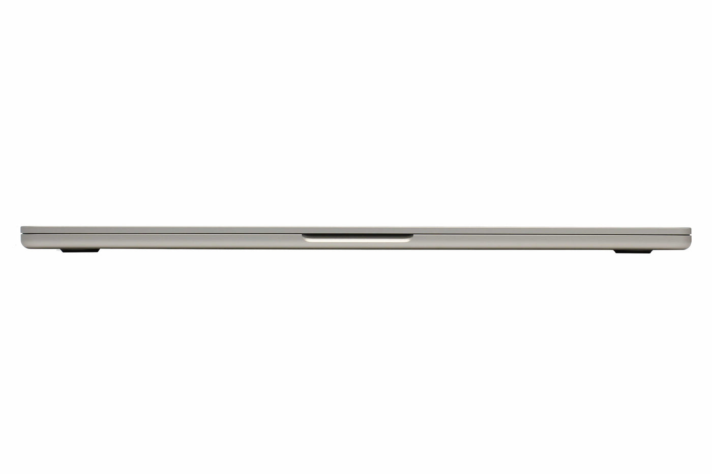 Apple MacBook Air 15-inch MacBook Air 15-inch M2 (Starlight, 2023) - Excellent