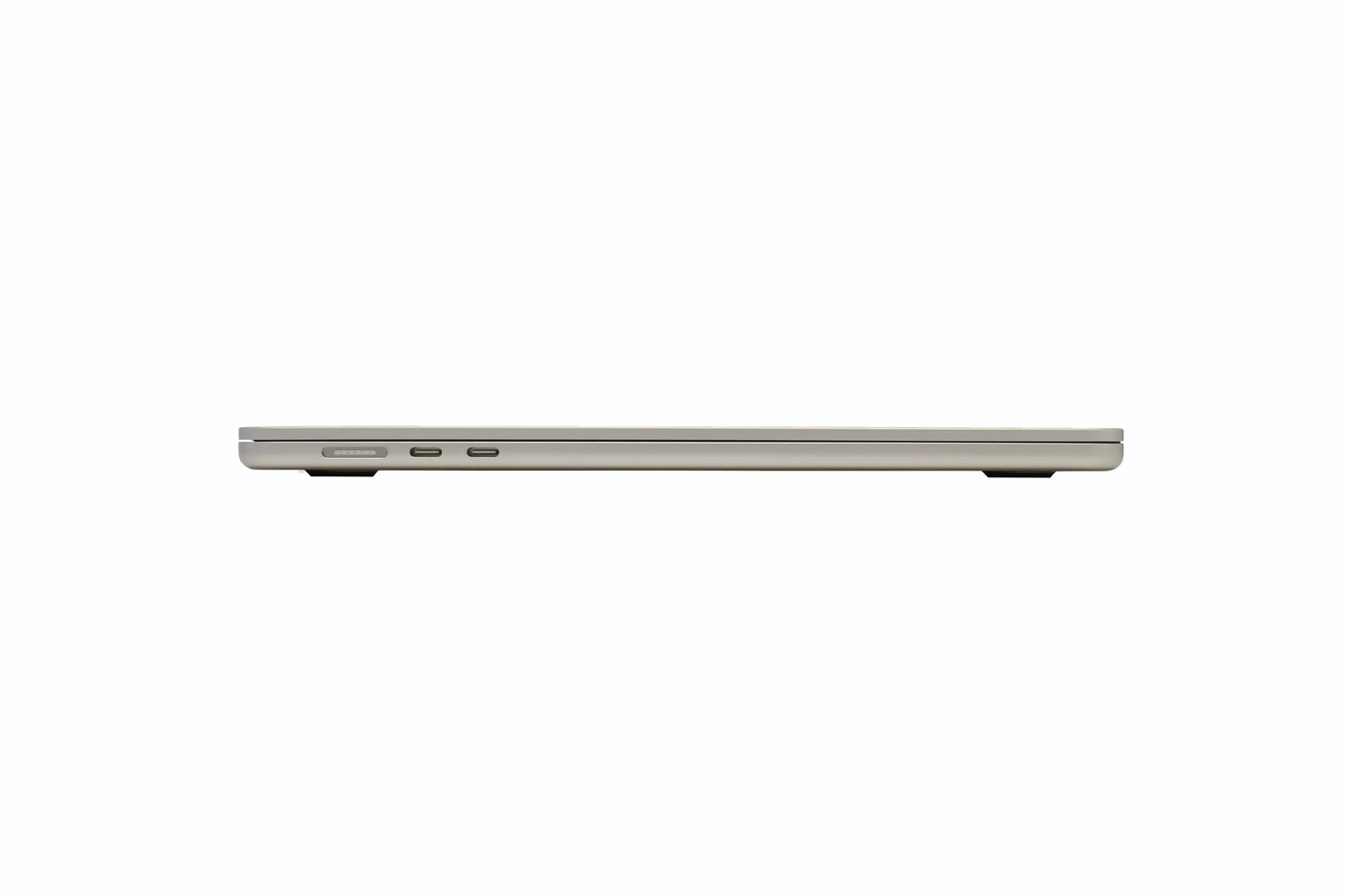 Apple MacBook Air 15-inch MacBook Air 15-inch M2 (Starlight, 2023) - Excellent