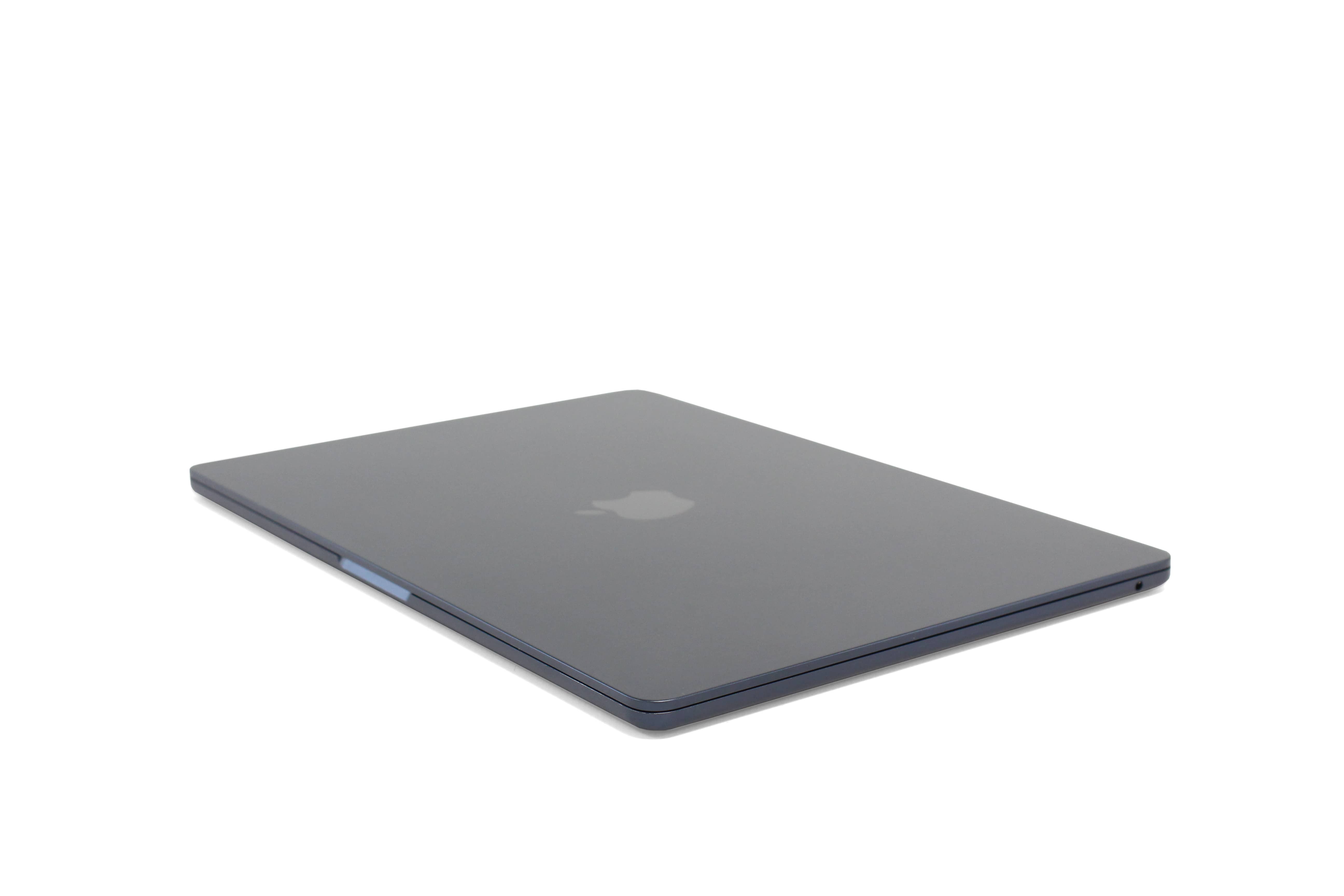 Premium Apple MacBook Air M3 15-inch (Midnight) Hoxton Macs