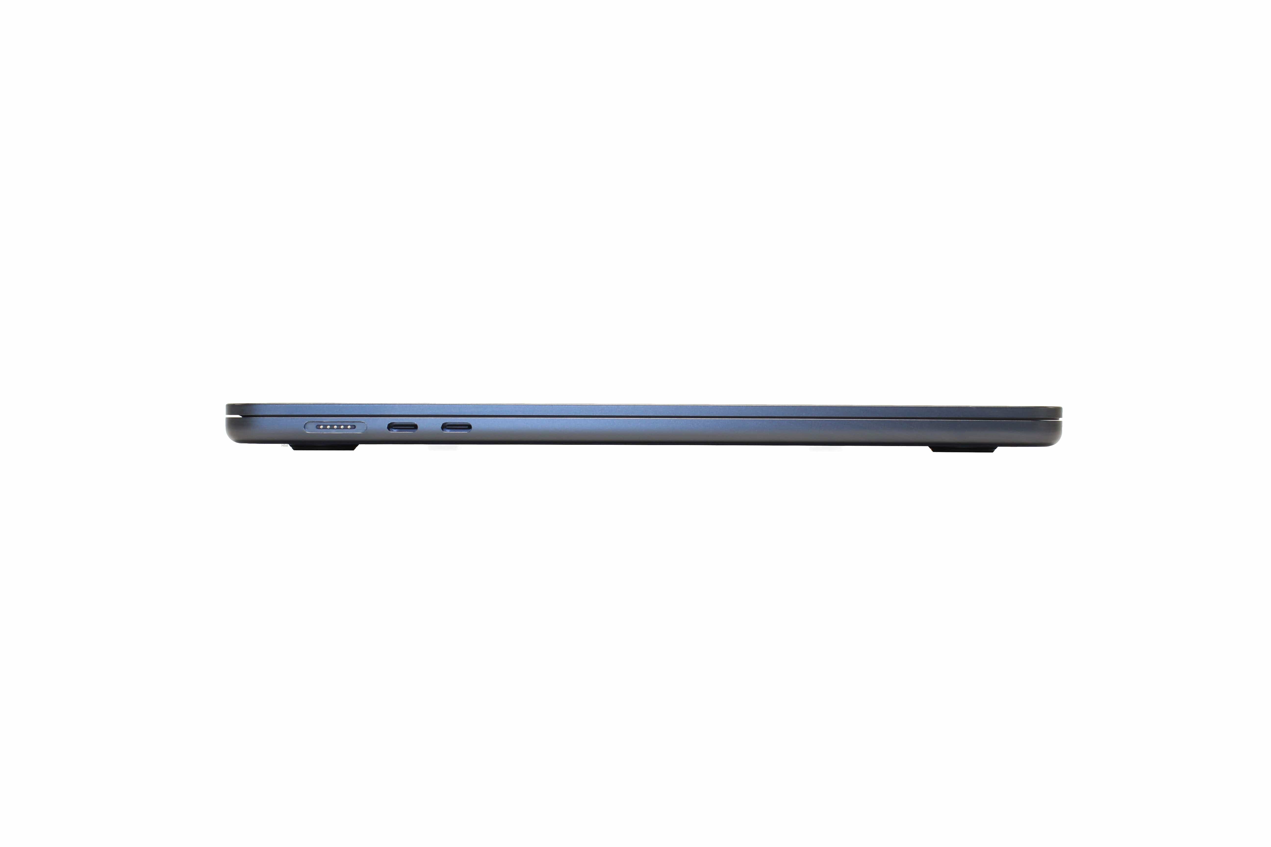 Premium Apple MacBook Air M3 15-inch (Midnight) Hoxton Macs