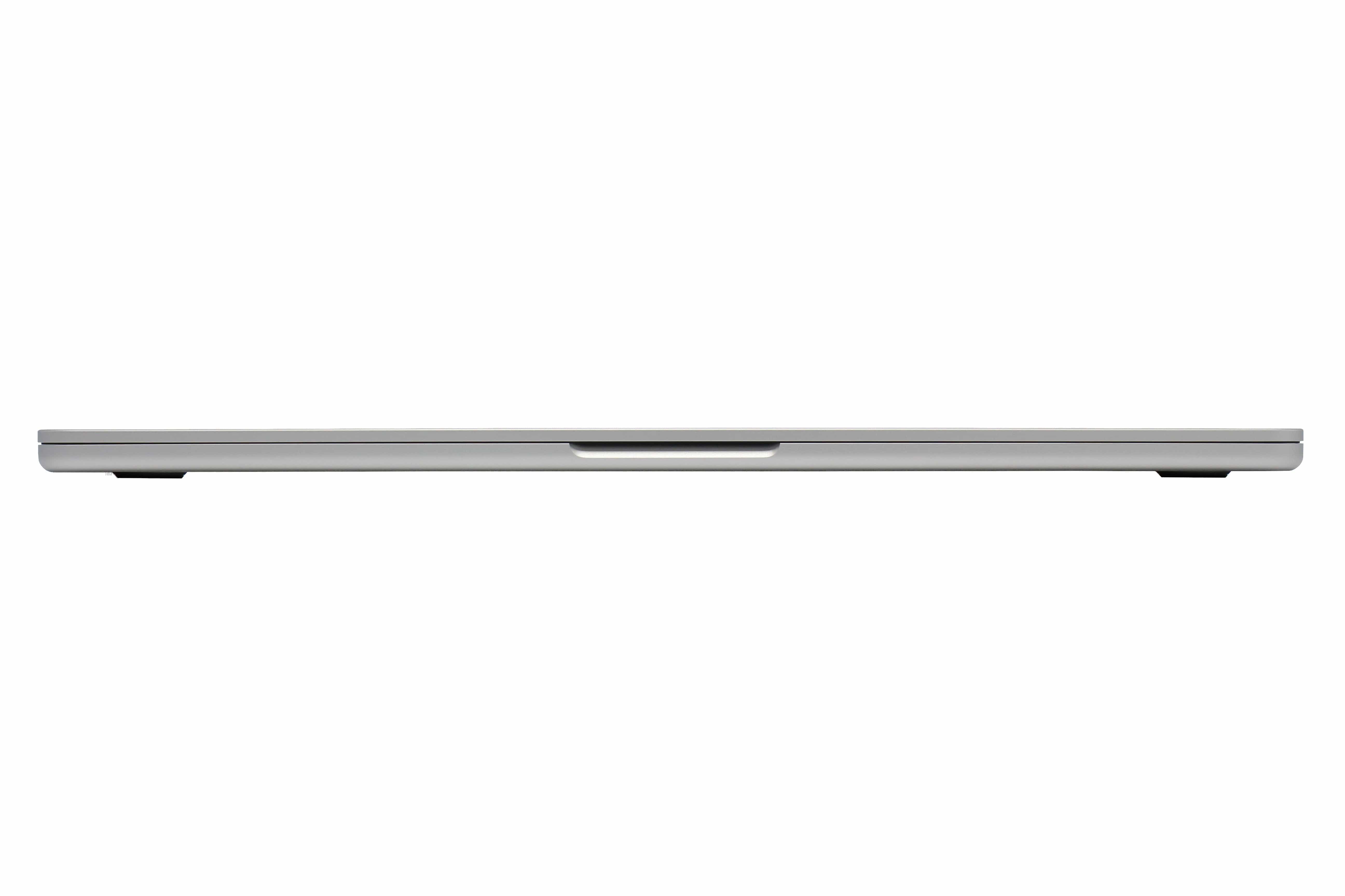 Premium MacBook Air 15-inch M3 (Silver) | Hoxton Macs