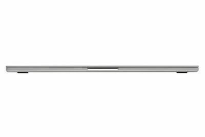 Apple MacBook Air 15-inch MacBook Air 15-inch M3 (Silver, 2024) - Fair