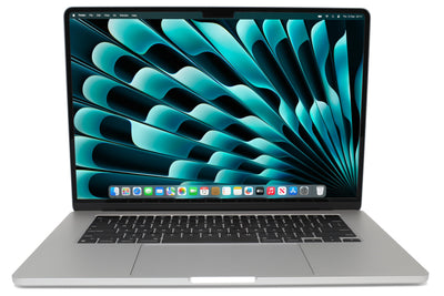 Apple MacBook Air 15-inch MacBook Air 15-inch M3 (Silver, 2024) - Fair