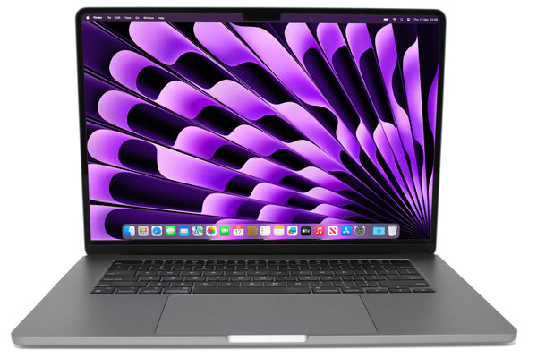 Refurb Apple MacBook Air 15-inch M3 (Space Grey, 2024