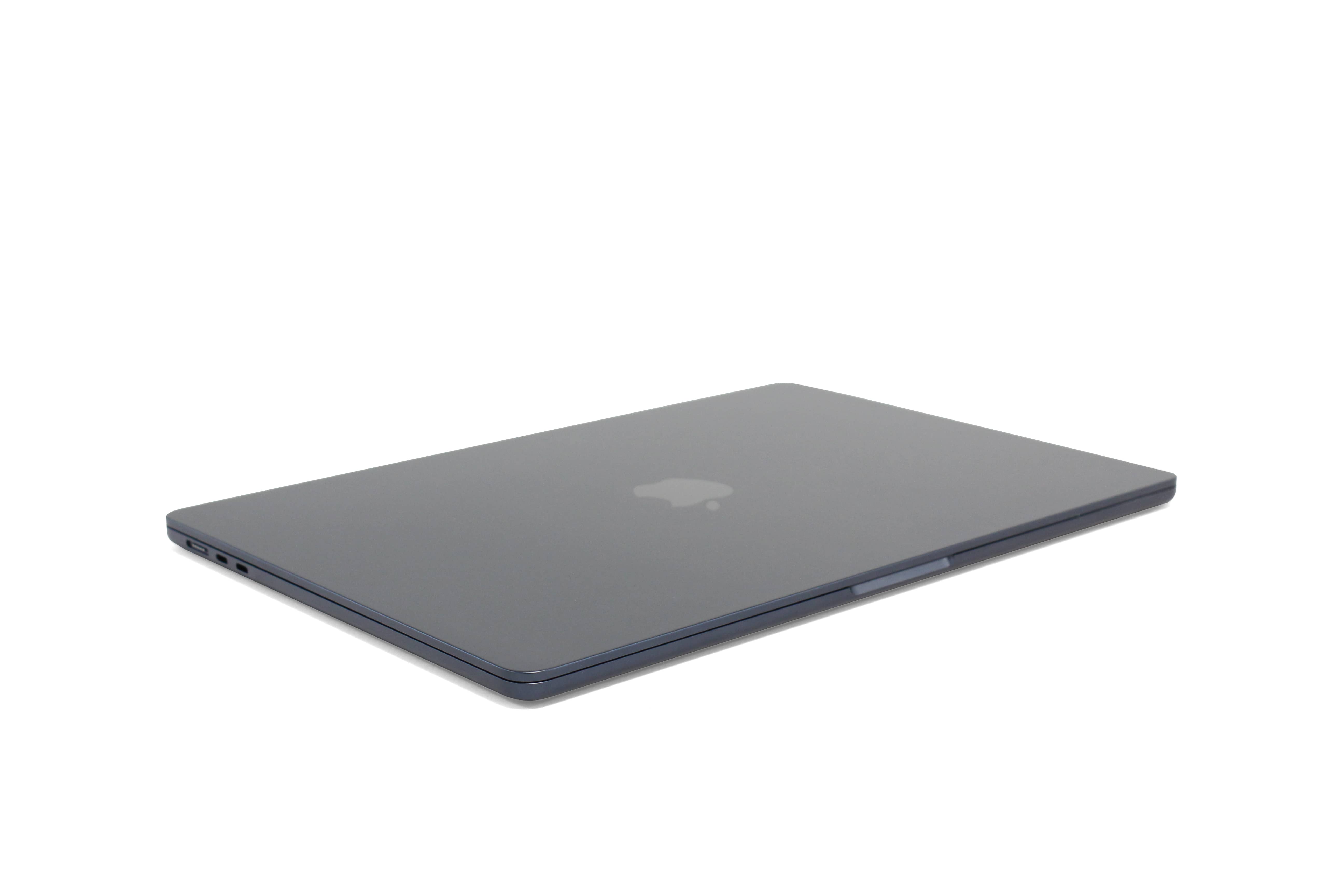 Refurbished MacBook Air 15-inch M4 (Midnight, 2025) | Hoxton Macs