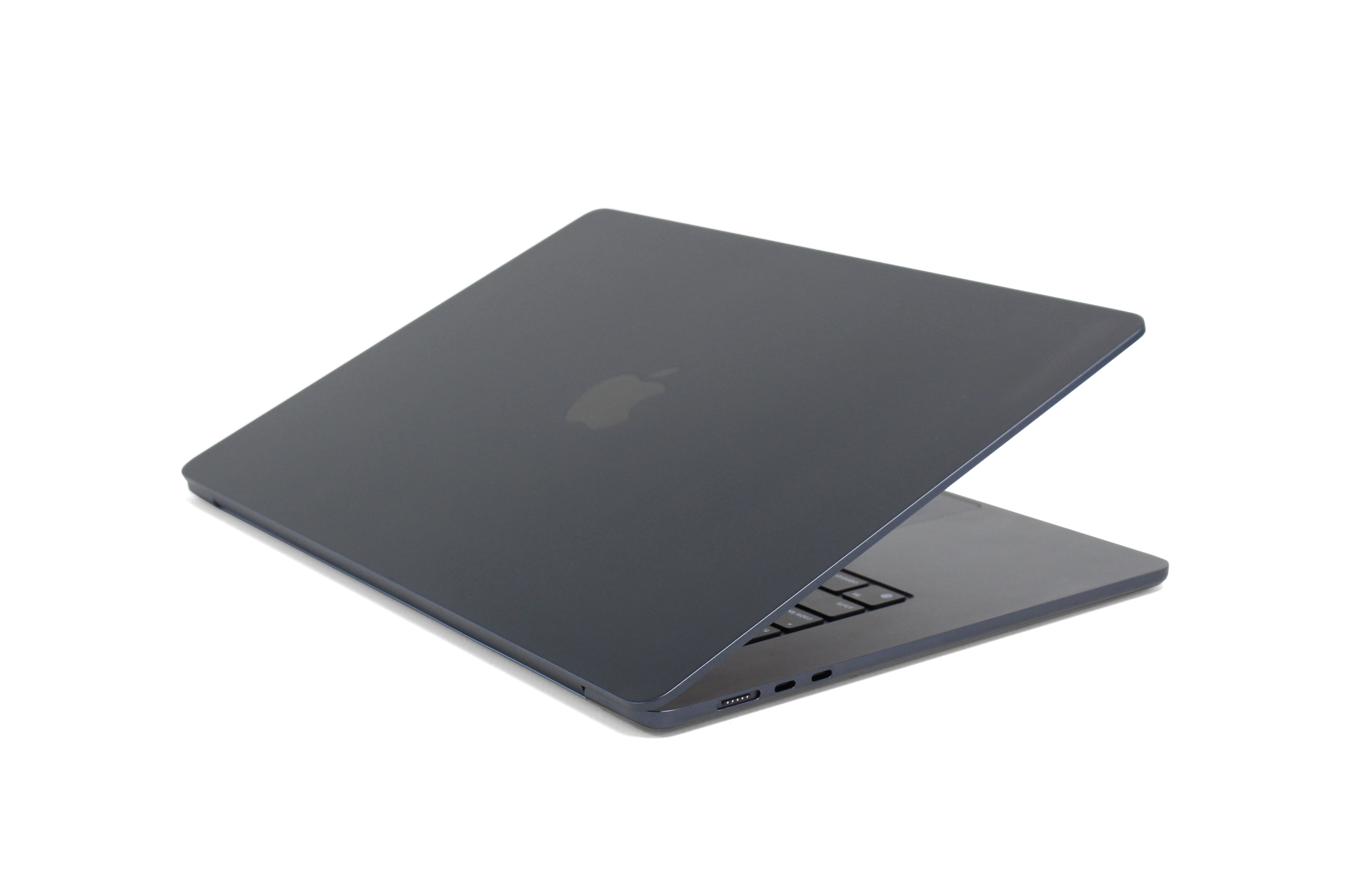 Refurbished MacBook Air 15-inch M4 (Midnight, 2025) | Hoxton Macs