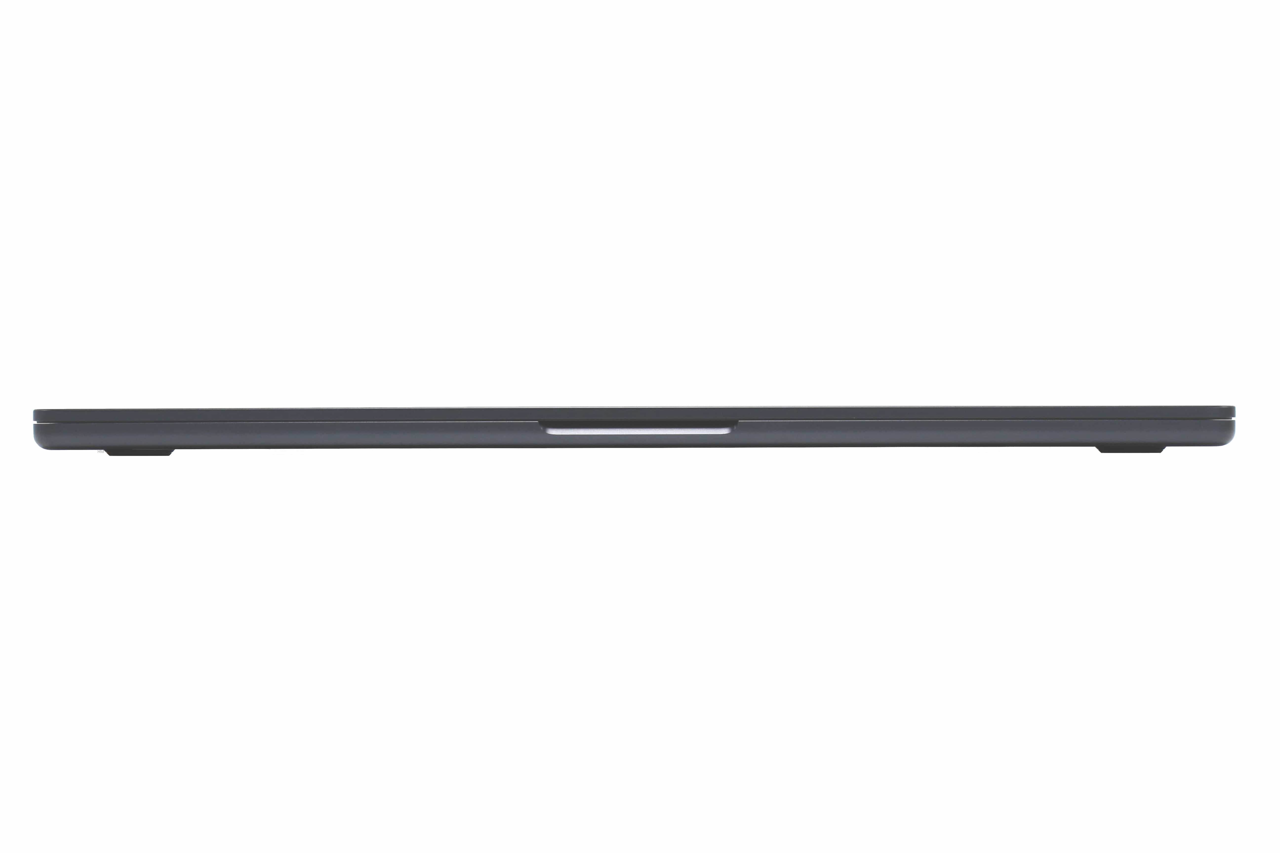 Refurbished 2025 MacBook Air 15-inch M4 Midnight at Hoxton Macs