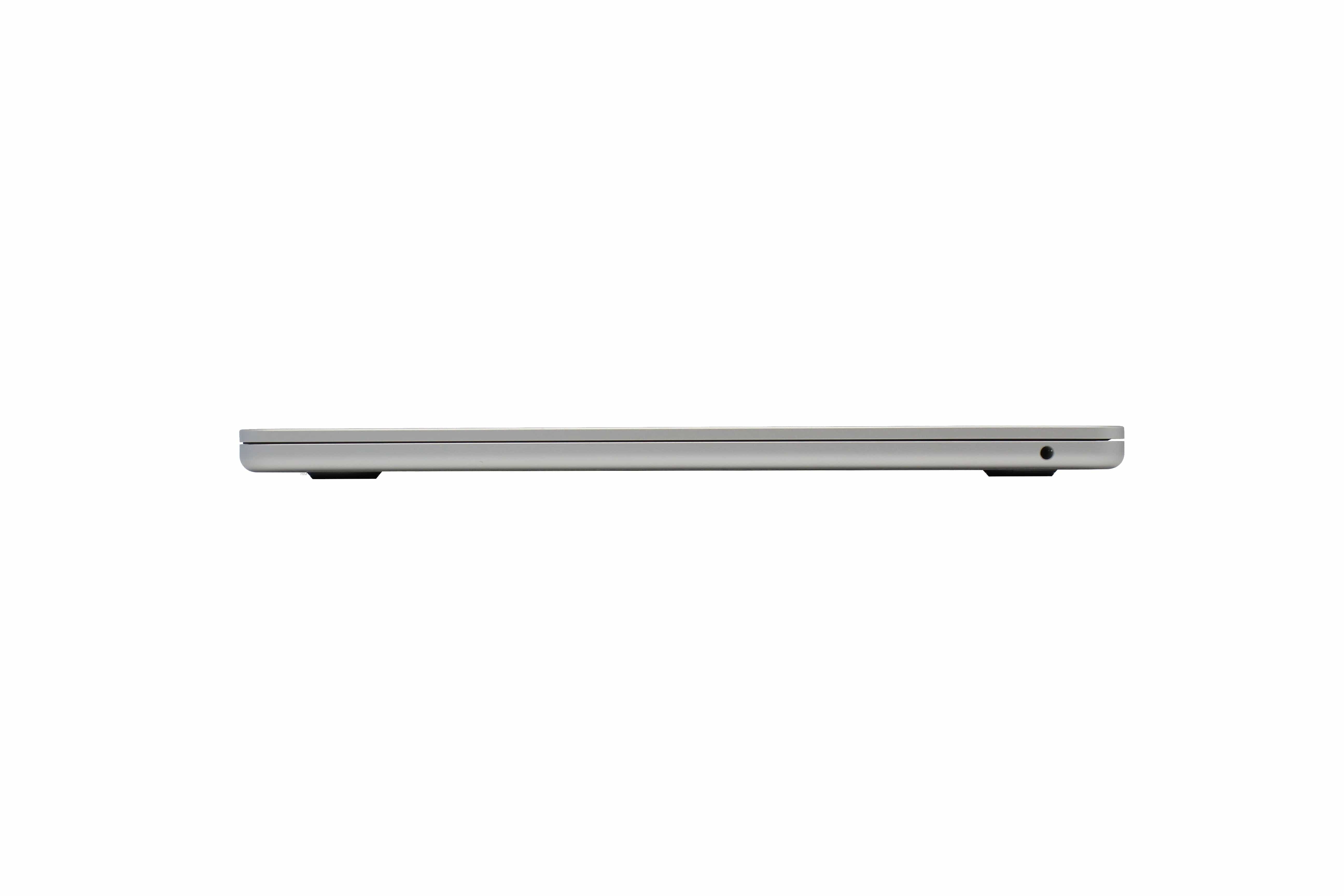 Premium MacBook Air 15-inch M4 (Silver, 2025) | Hoxton Macs