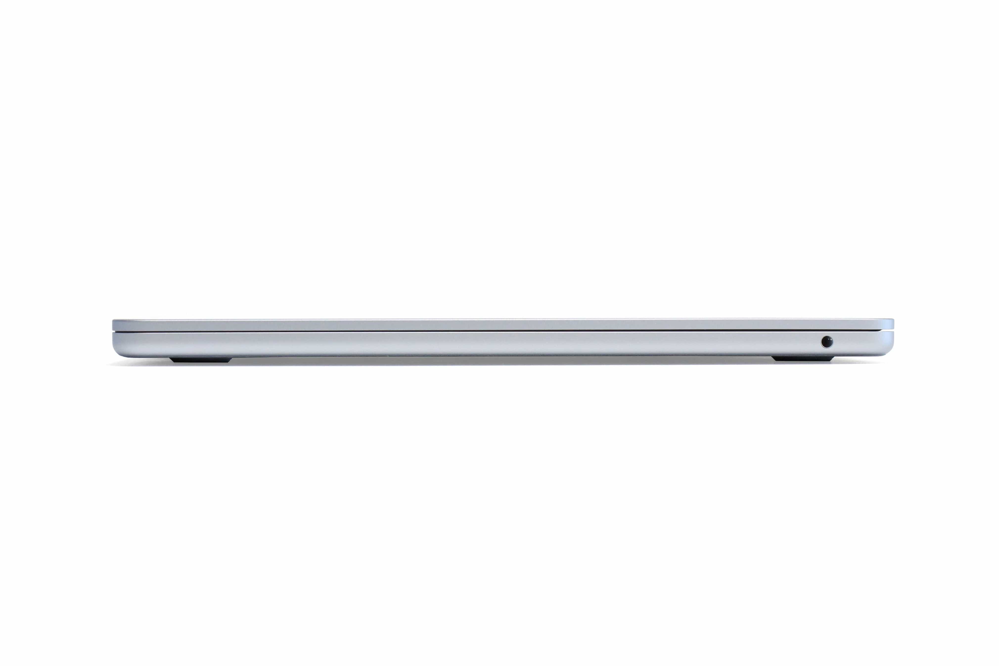 Premium MacBook Air 15-inch M4 (Sky Blue, 2025) | Hoxton Macs
