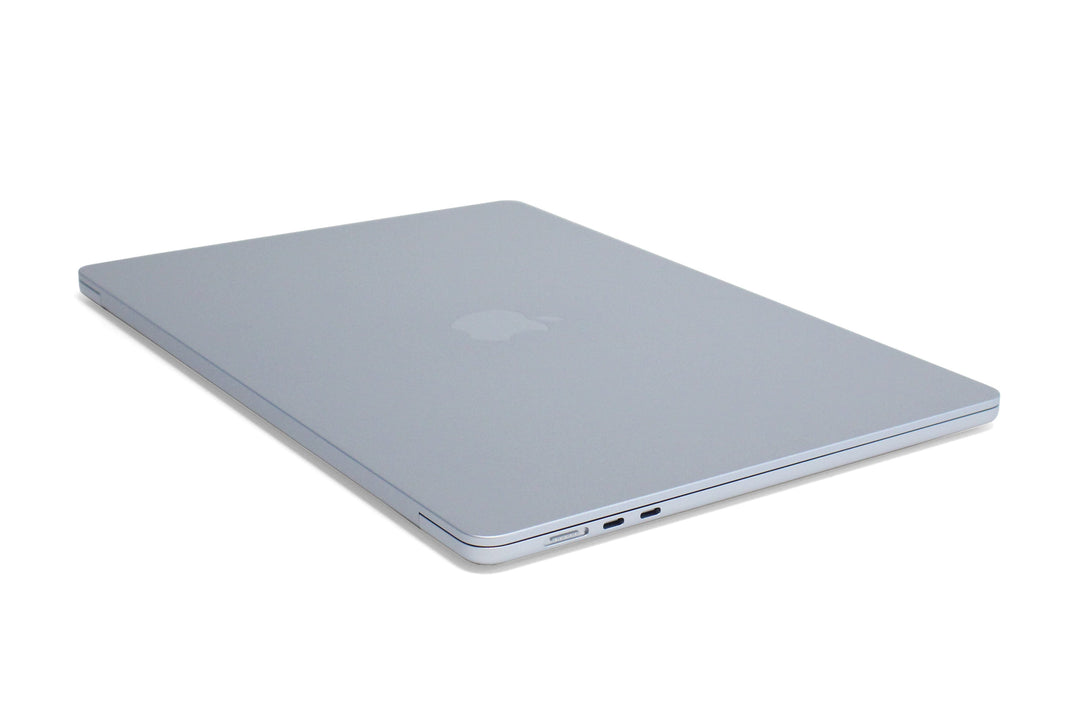 Apple MacBook Air 15-inch MacBook Air 15-inch M4 (Sky Blue, 2025) - Fair