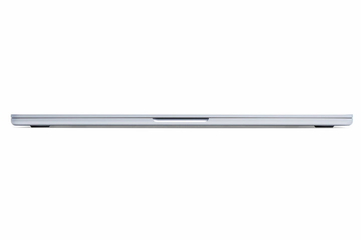 Apple MacBook Air 15-inch MacBook Air 15-inch M4 (Sky Blue, 2025) - Fair