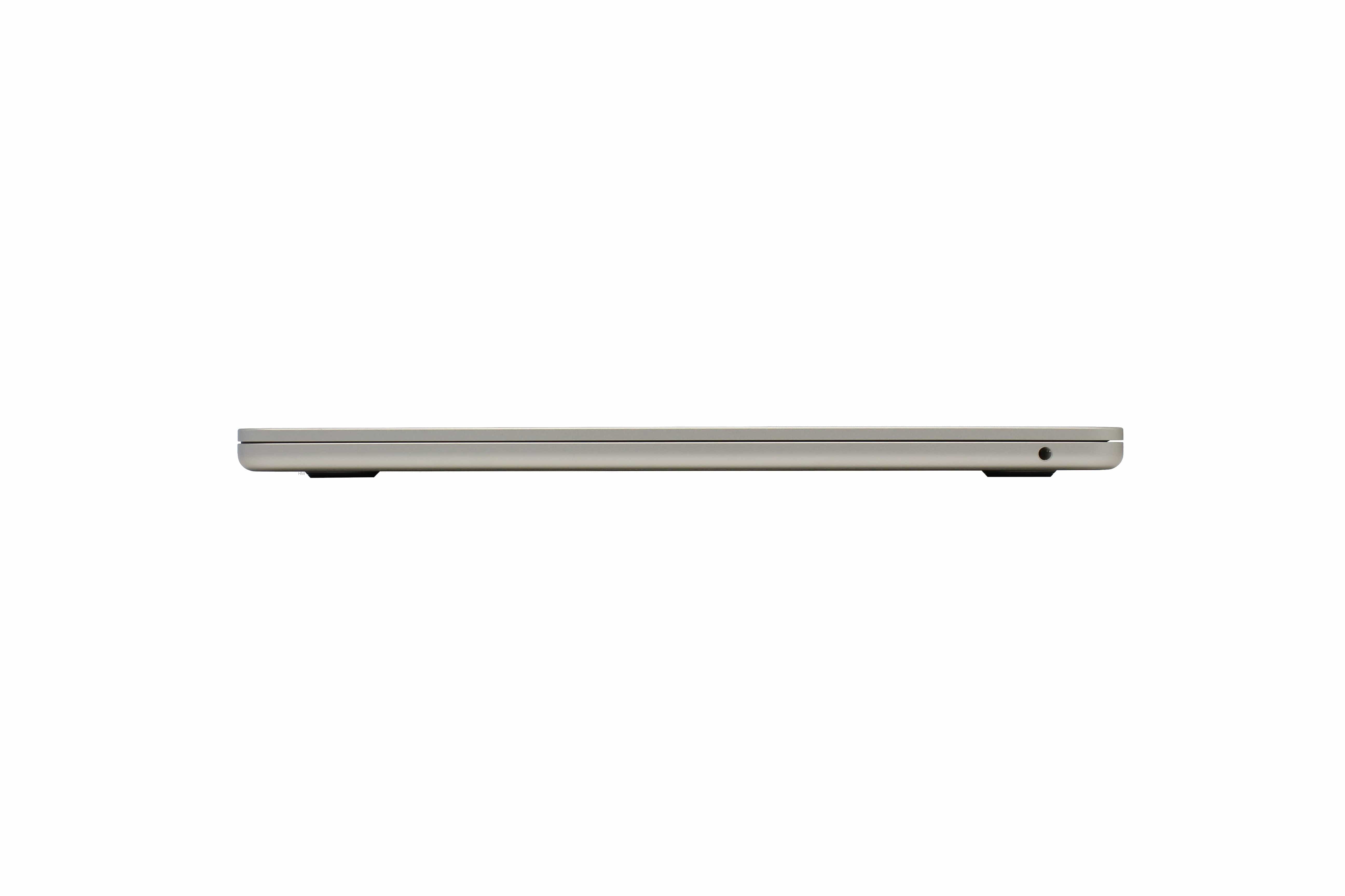 Refurbished MacBook Air 15-inch M4 (Starlight, 2025) | Hoxton Macs