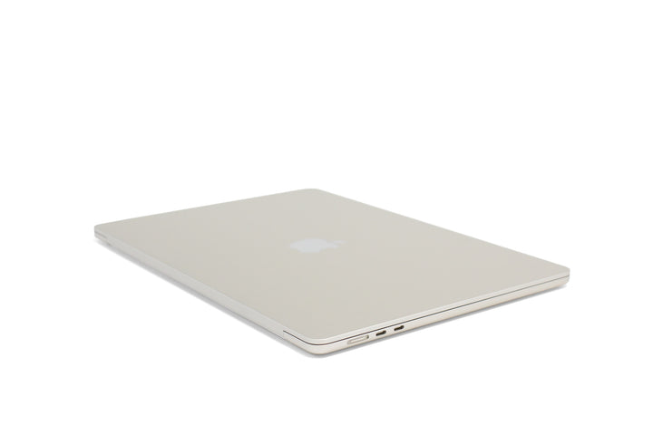Apple MacBook Air 15-inch MacBook Air 15-inch M4 (Starlight, 2025) - Excellent
