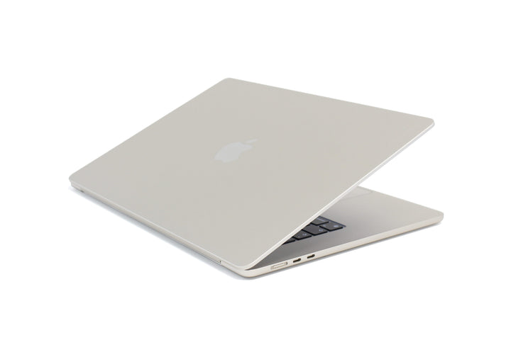 Apple MacBook Air 15-inch MacBook Air 15-inch M4 (Starlight, 2025) - Excellent