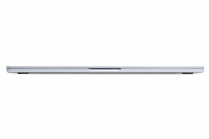 Apple MacBook Air 15-inch MacBook Air 15-inch M5 (Sky Blue, 2026) - Excellent