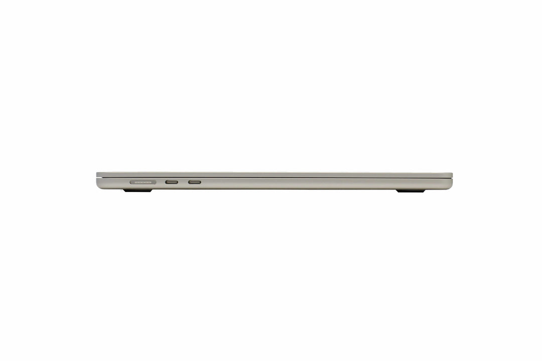 Apple MacBook Air 15-inch MacBook Air 15-inch M5 (Starlight, 2026) - Excellent