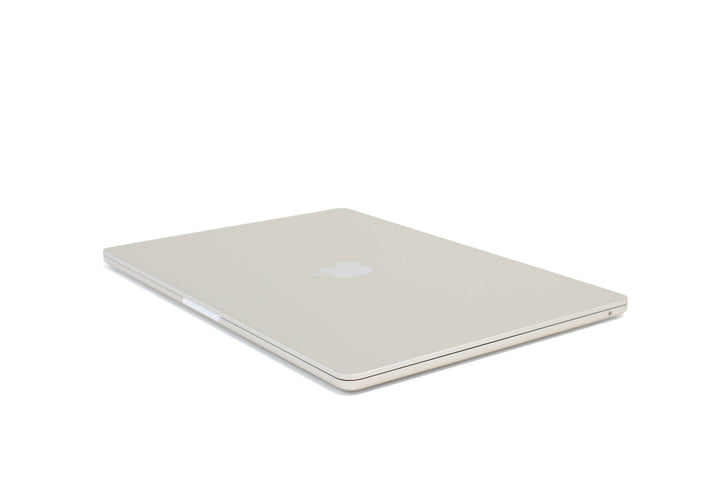 Apple MacBook Air 15-inch MacBook Air 15-inch M5 (Starlight, 2026) - Excellent