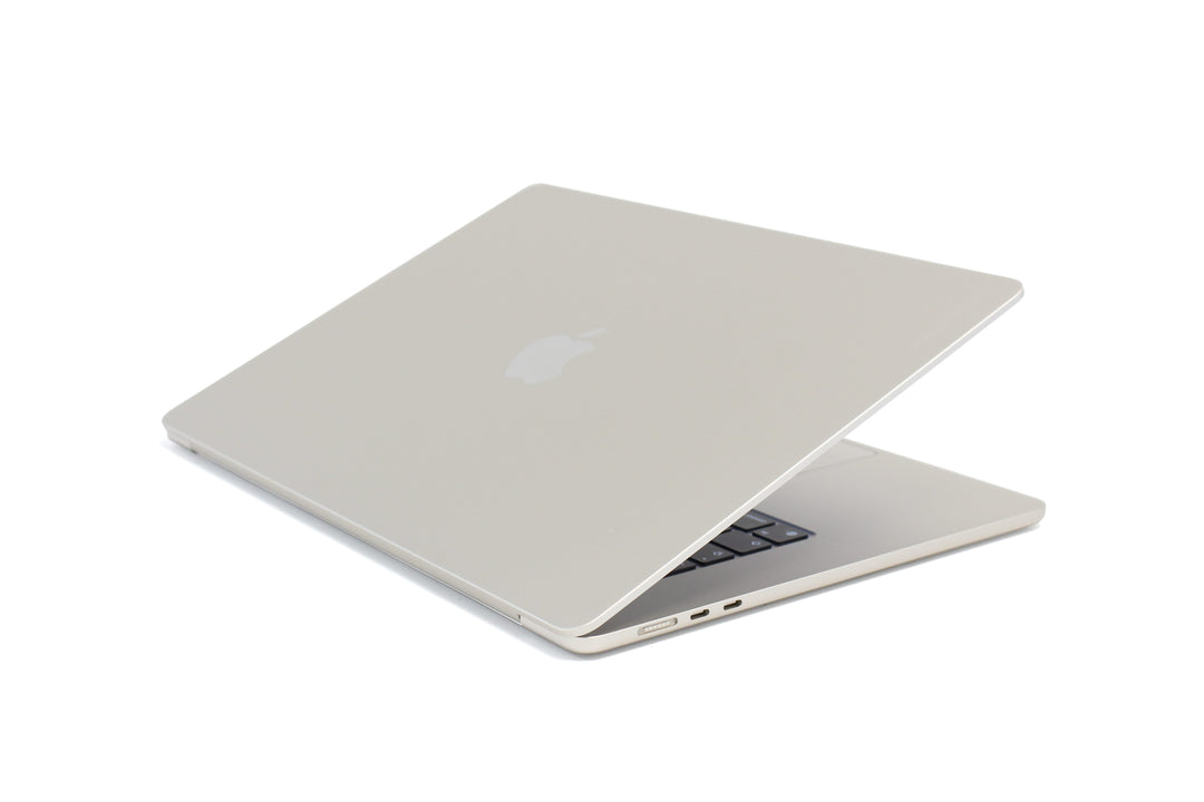 Apple MacBook Air 15-inch MacBook Air 15-inch M5 (Starlight, 2026) - Excellent