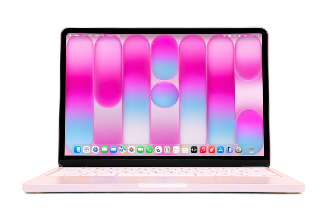 Apple MacBook Neo MacBook Neo (Blush, 2026) - Premium