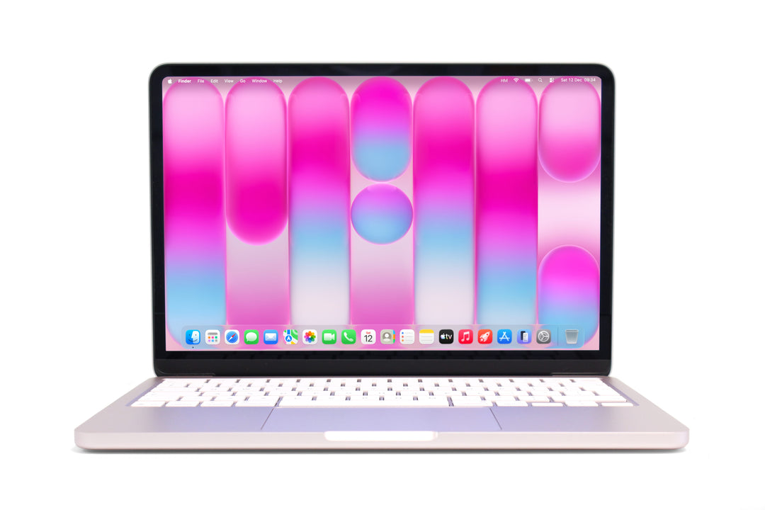 Apple MacBook Neo MacBook Neo (Blush, 2026) - Premium