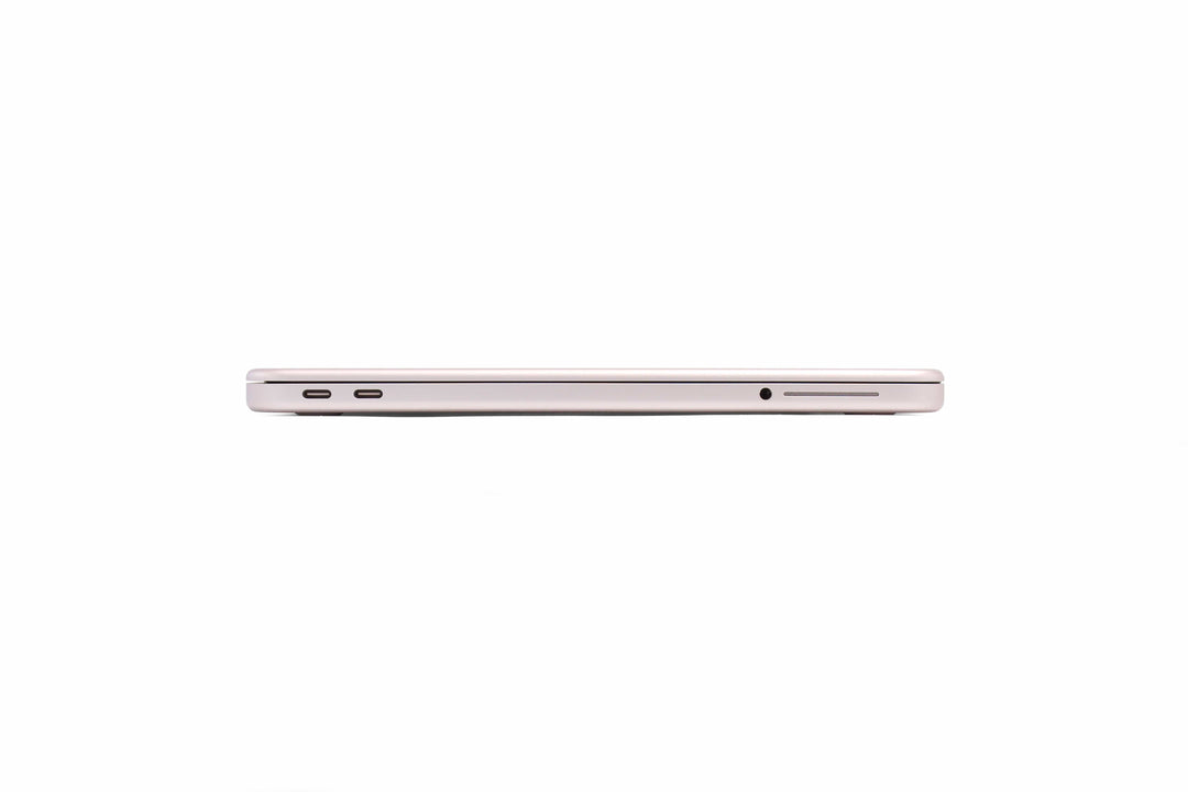 Apple MacBook Neo MacBook Neo (Blush, 2026) - Premium
