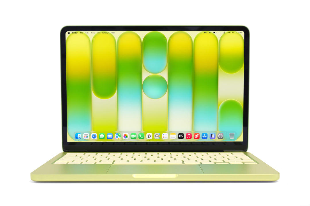 Apple MacBook Neo MacBook Neo (Citrus, 2026) - Premium