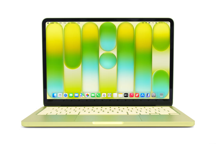 Apple MacBook Neo MacBook Neo (Citrus, 2026) - Premium