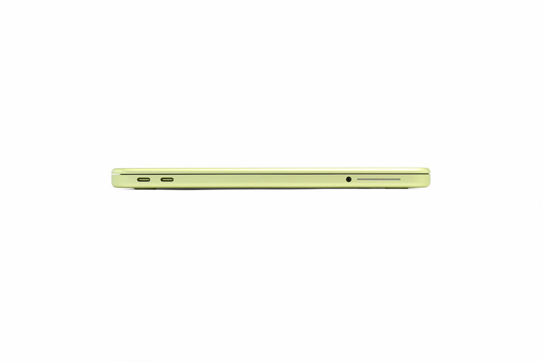Apple MacBook Neo MacBook Neo (Citrus, 2026) - Premium