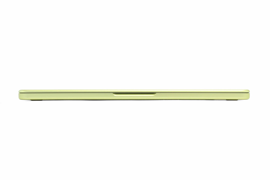 Apple MacBook Neo MacBook Neo (Citrus, 2026) - Premium