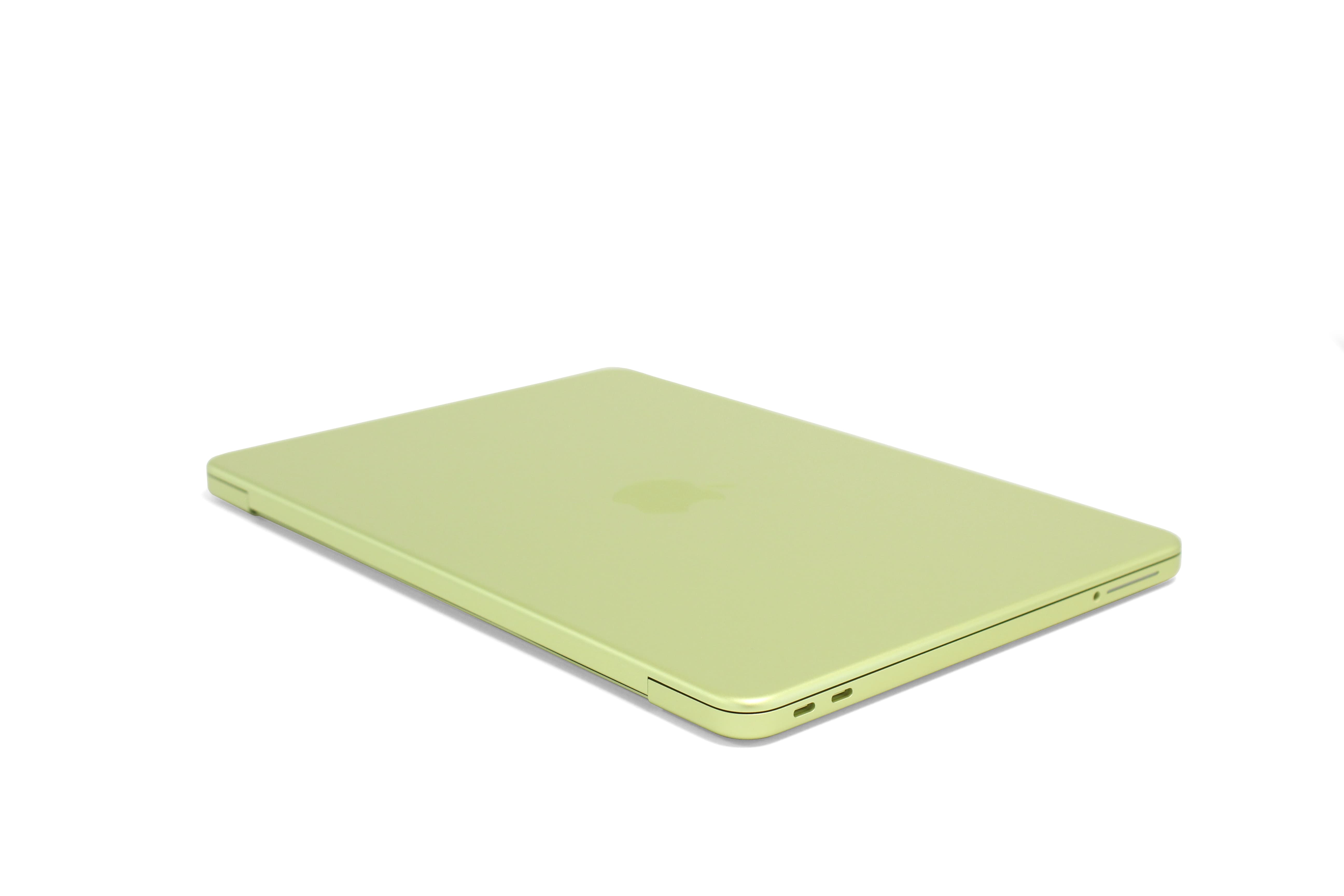 Refurbished MacBook Neo 13-inch Citrus at Hoxton Macs