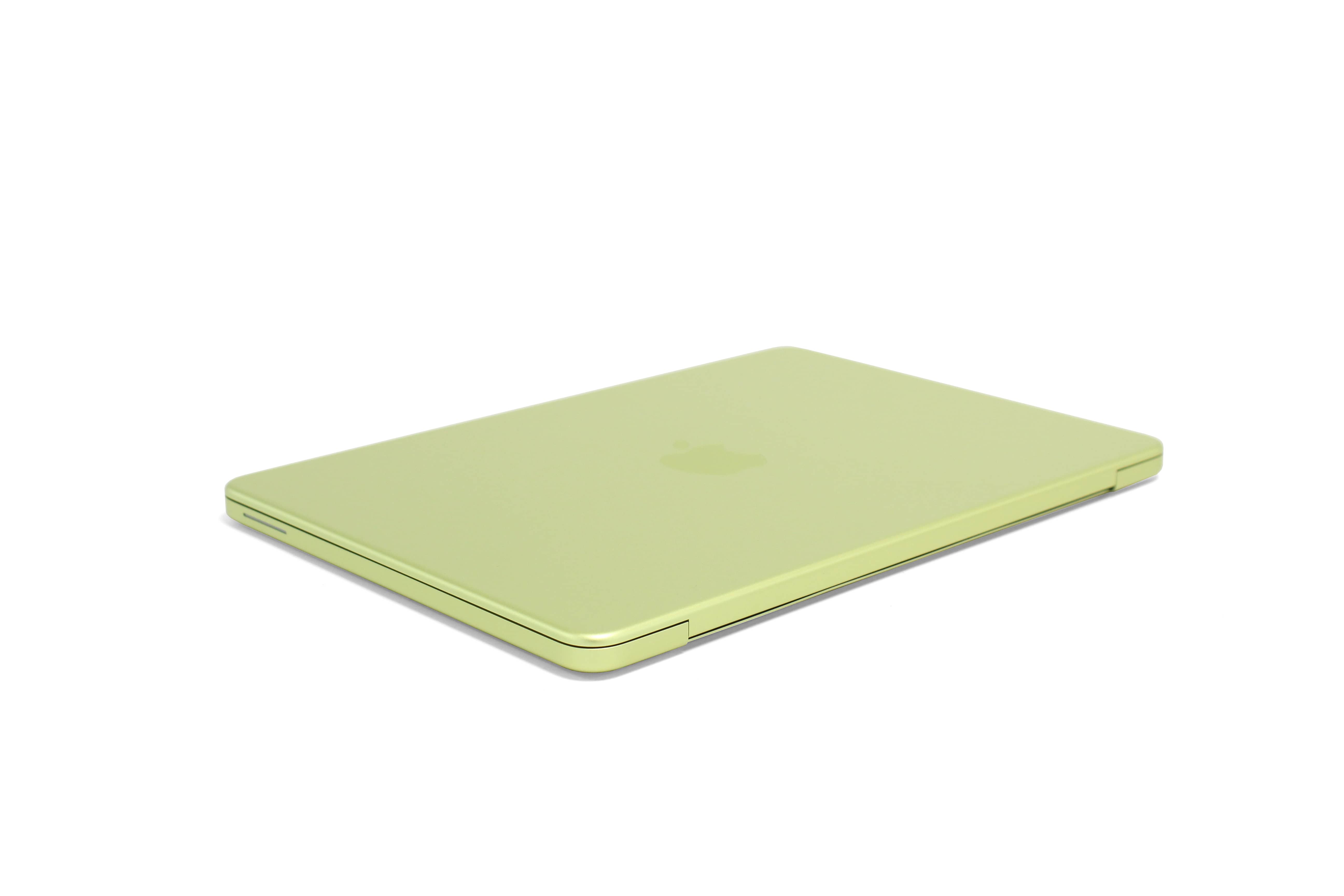 Refurbished MacBook Neo 13-inch Citrus at Hoxton Macs