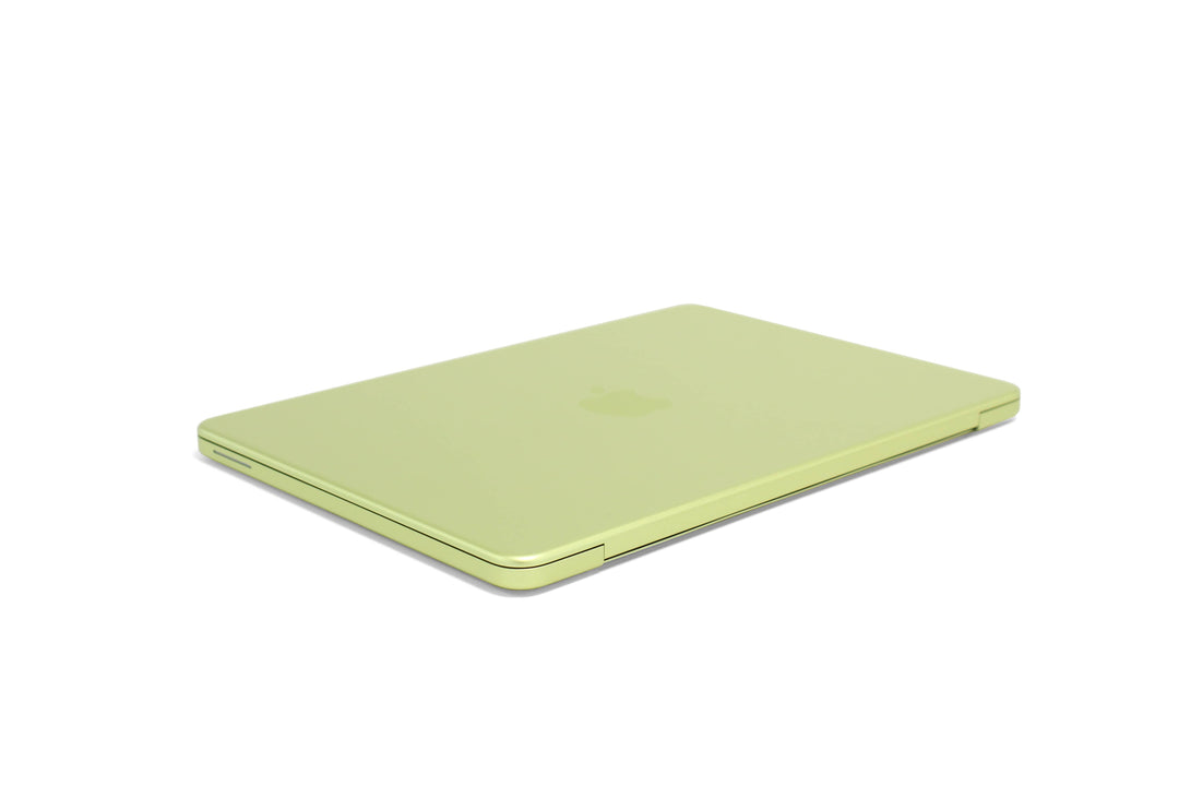 Apple MacBook Neo MacBook Neo (Citrus, 2026) - Premium