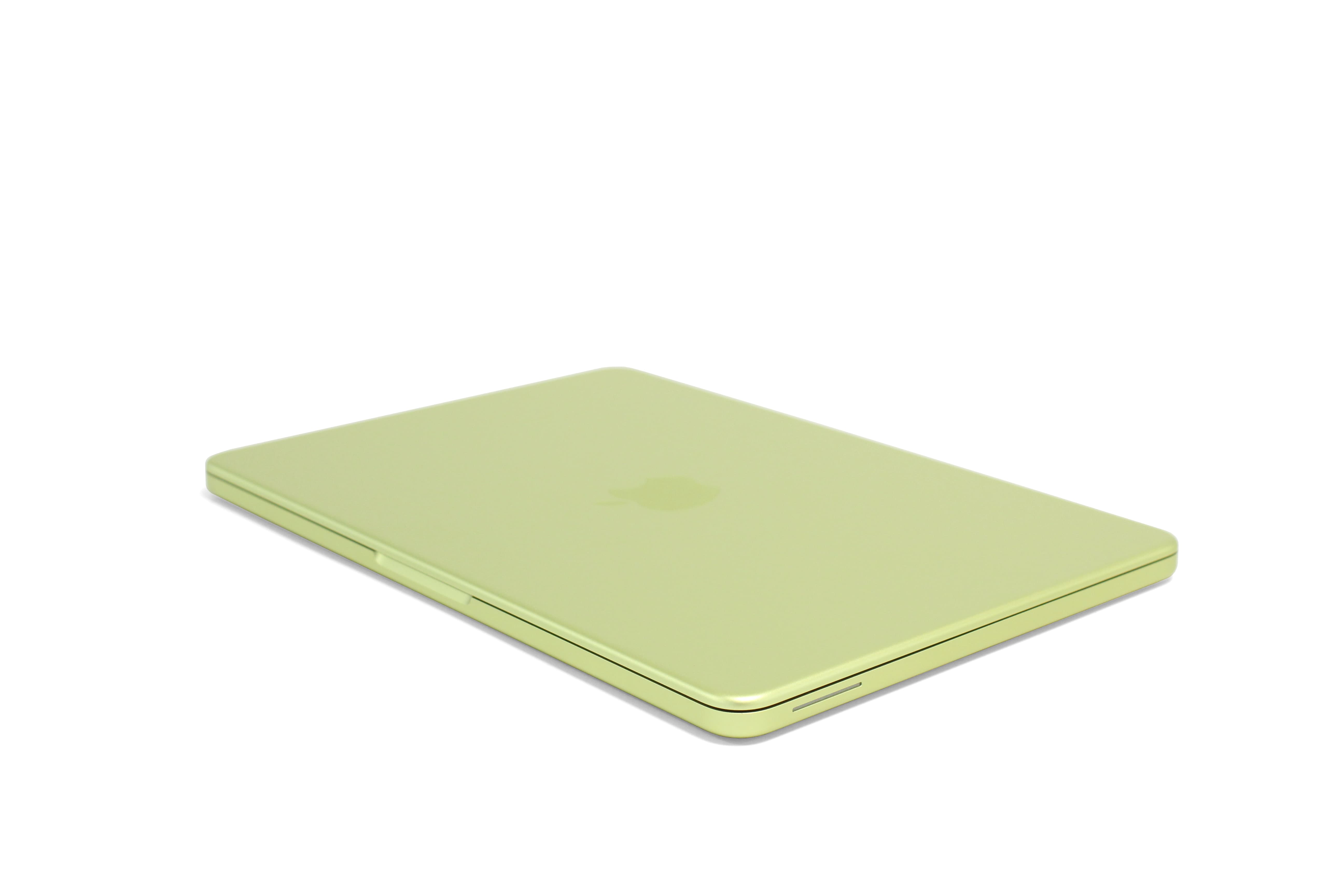 Refurbished MacBook Neo 13-inch Citrus at Hoxton Macs