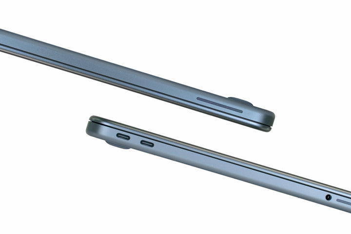 Apple MacBook Neo MacBook Neo (Indigo, 2026) - Premium