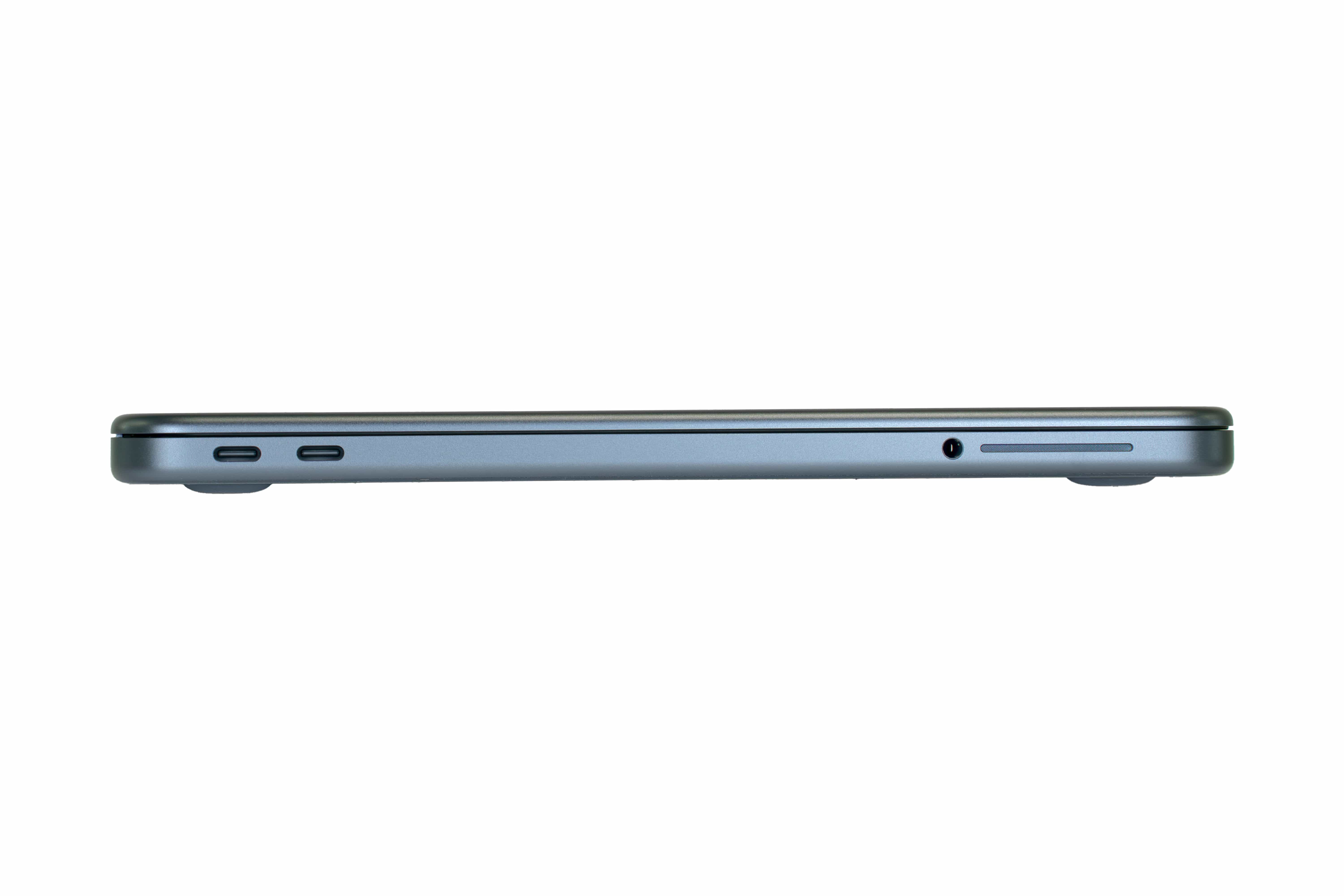 Refurbished MacBook Neo 13-inch Indigo at Hoxton Macs
