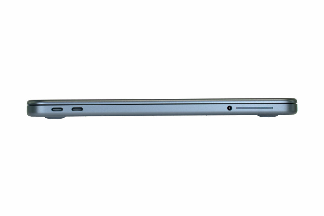 Apple MacBook Neo MacBook Neo (Indigo, 2026) - Premium
