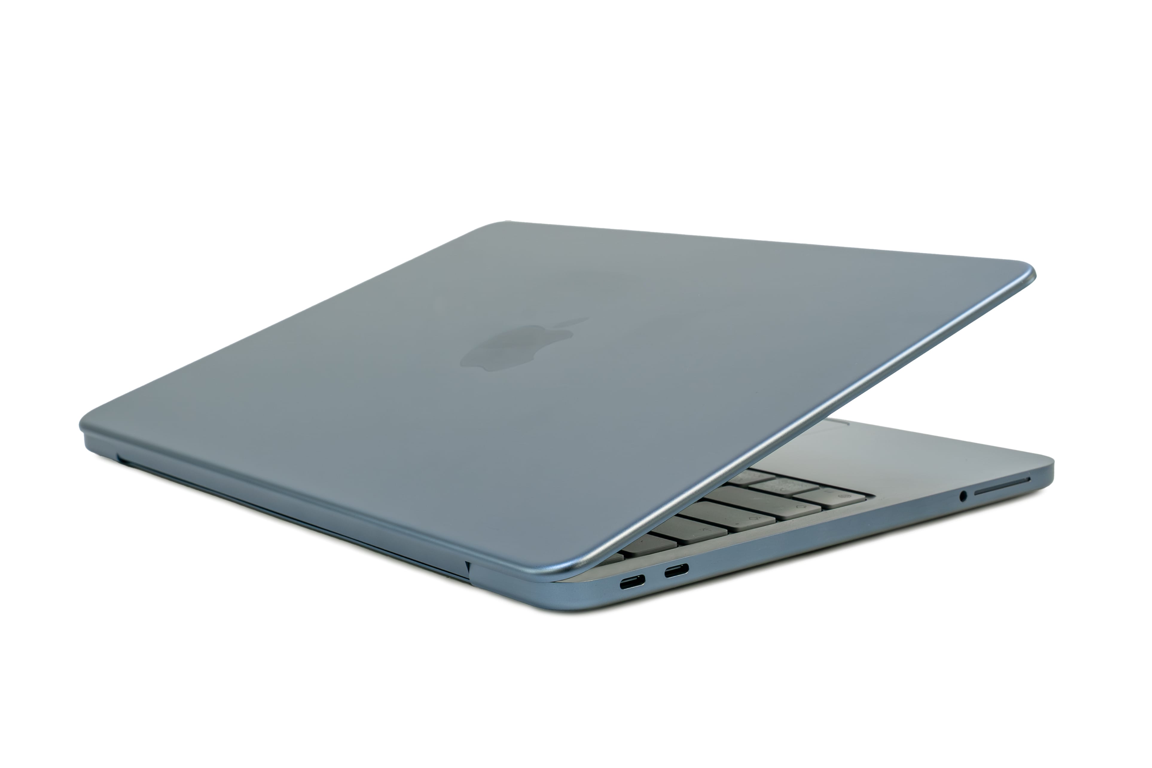 Refurbished MacBook Neo Indigo 2026 | Hoxton Macs