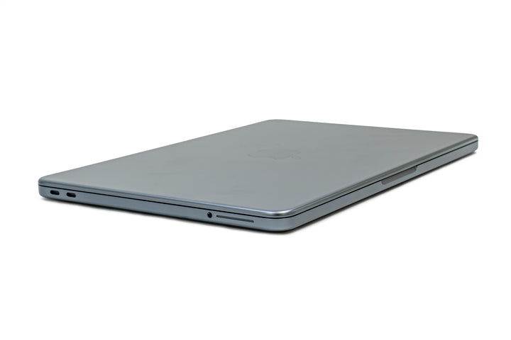 Apple MacBook Neo MacBook Neo (Indigo, 2026) - Premium