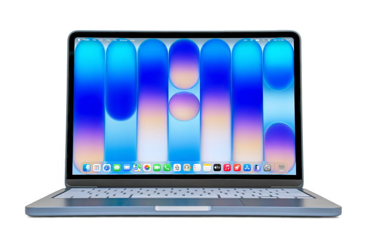 Apple MacBook Neo MacBook Neo (Indigo, 2026) - Premium