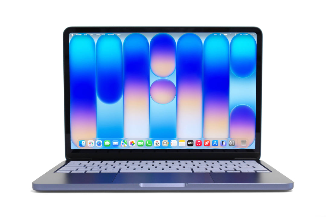 Apple MacBook Neo MacBook Neo (Indigo, 2026) - Premium