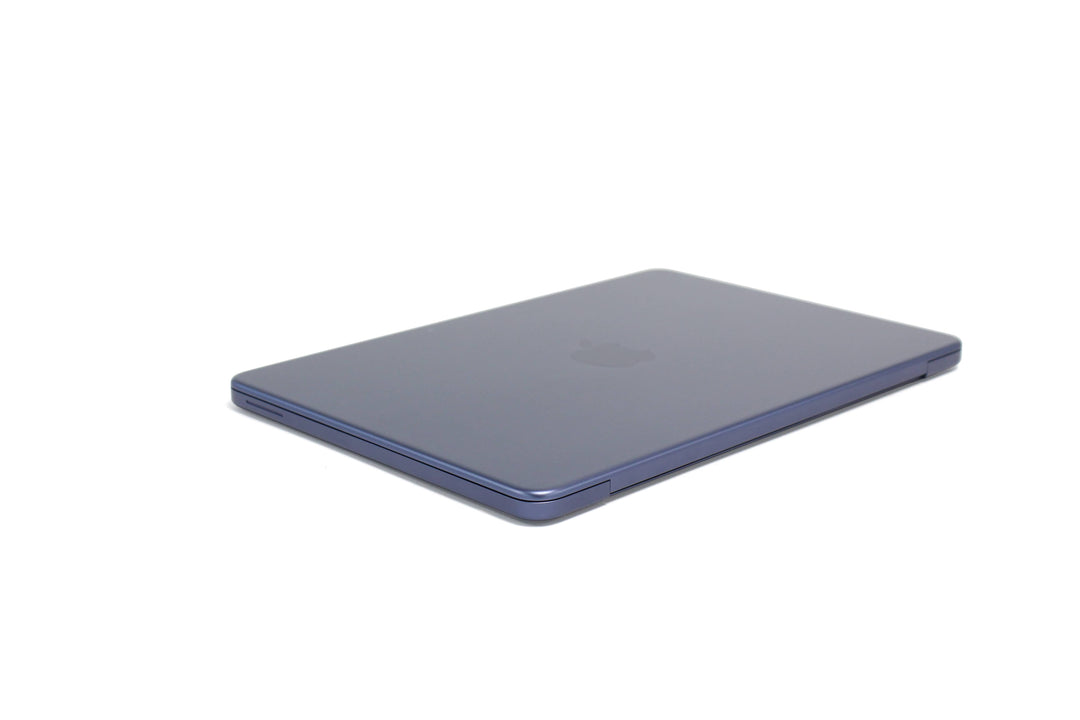 Apple MacBook Neo MacBook Neo (Indigo, 2026) - Premium