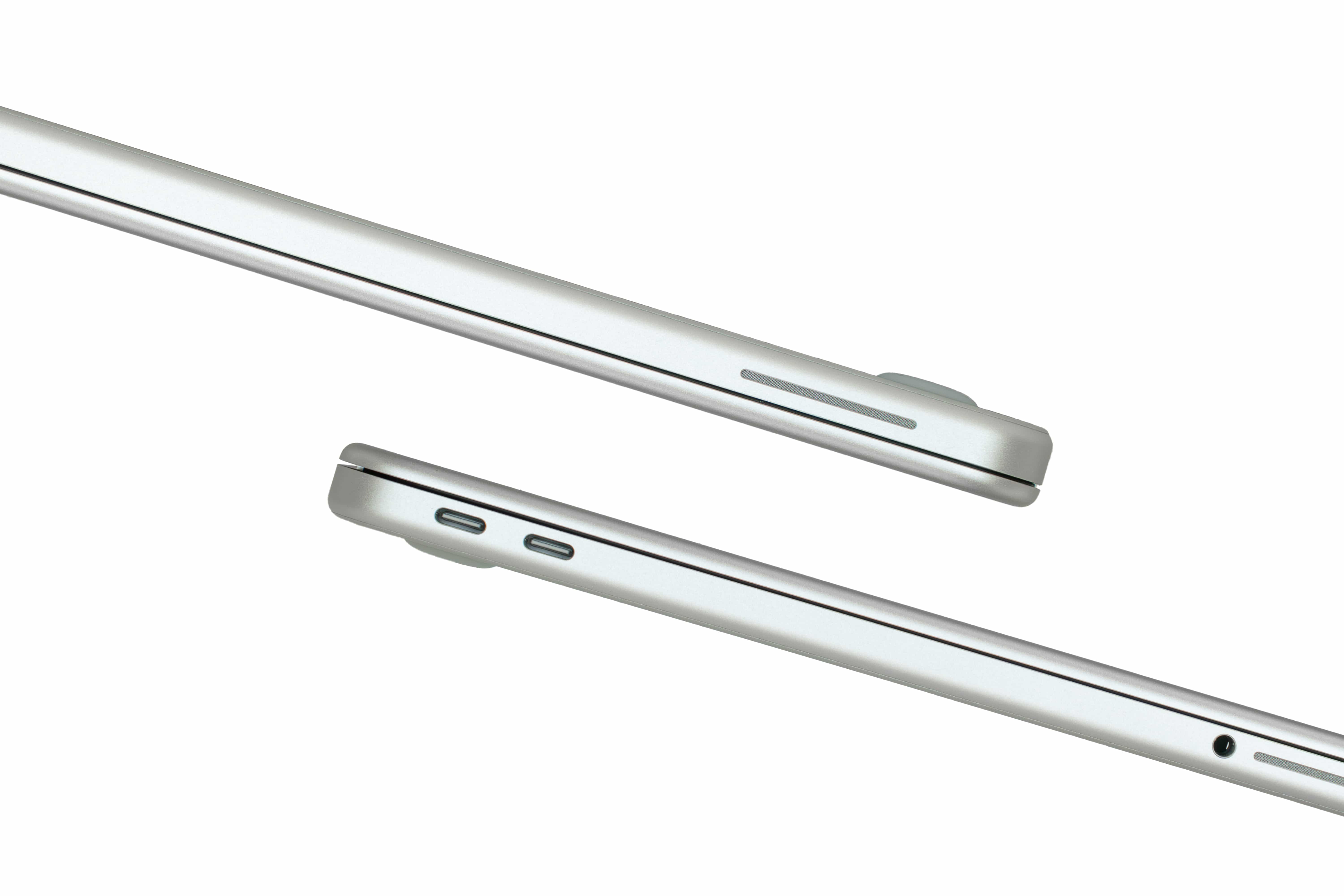 Premium MacBook Neo Silver 2026 | Hoxton Macs