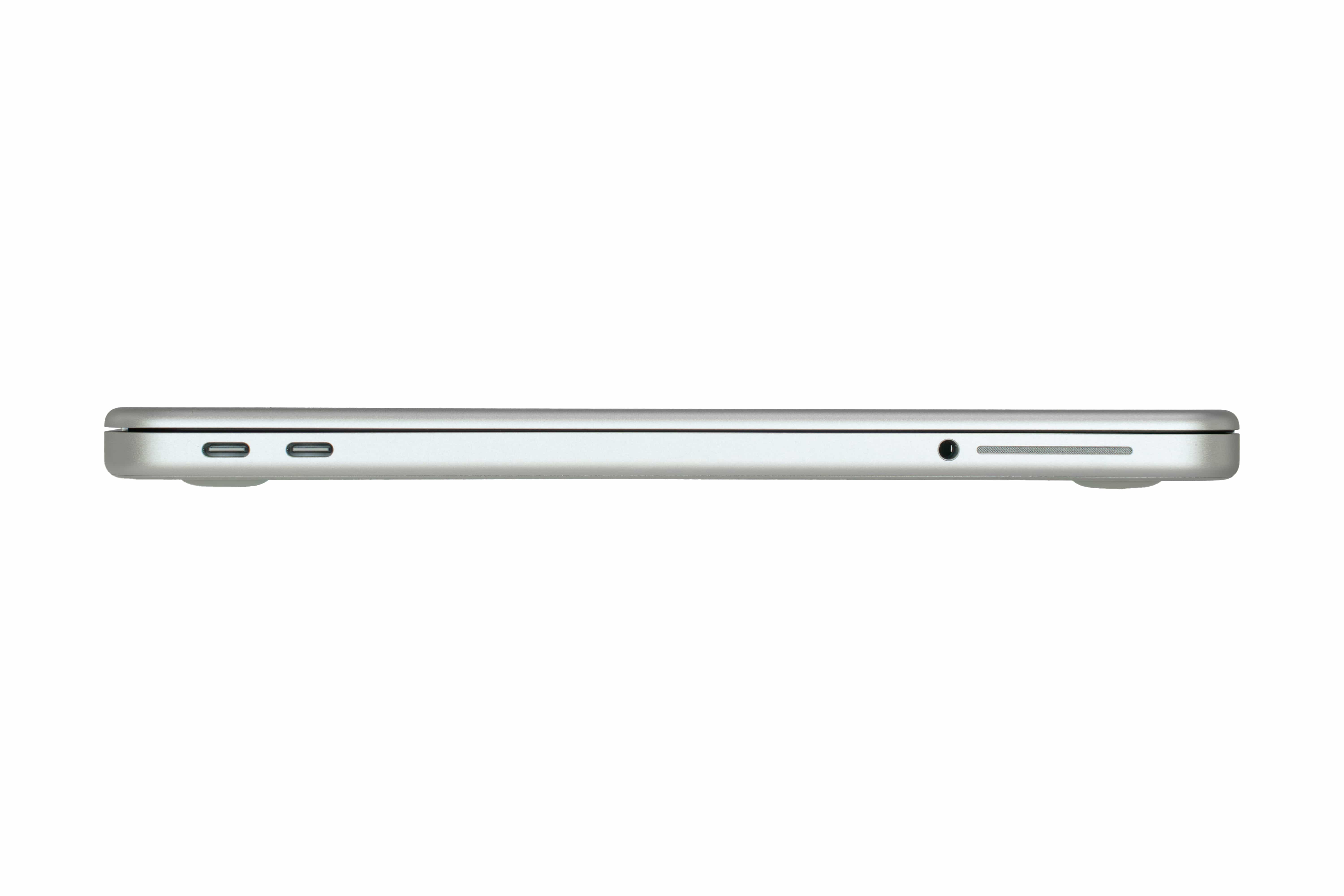 Refurbished 2026 MacBook Neo Silver | Hoxton Macs