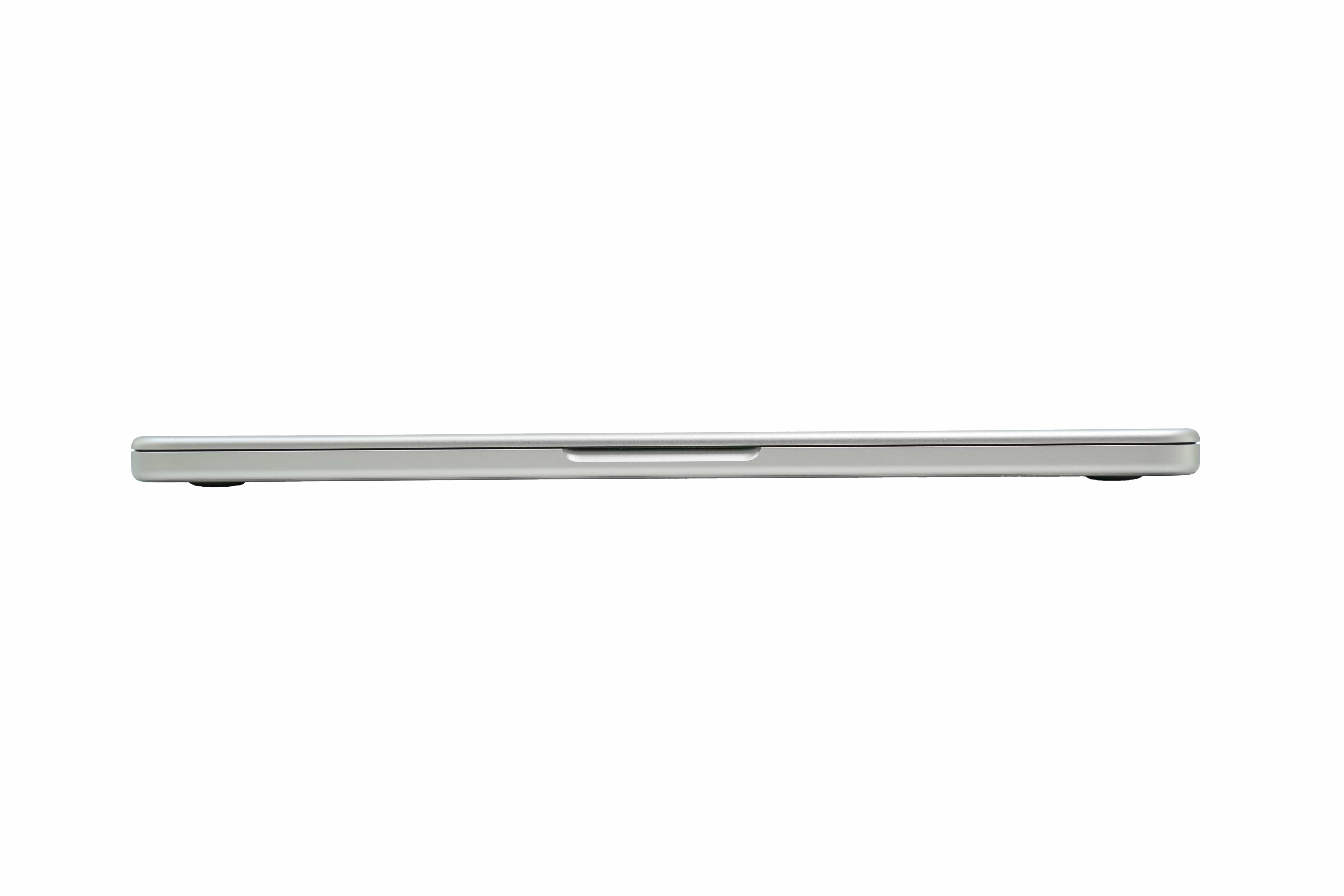 Refurbished 13-inch MacBook Neo Silver | Hoxton Macs
