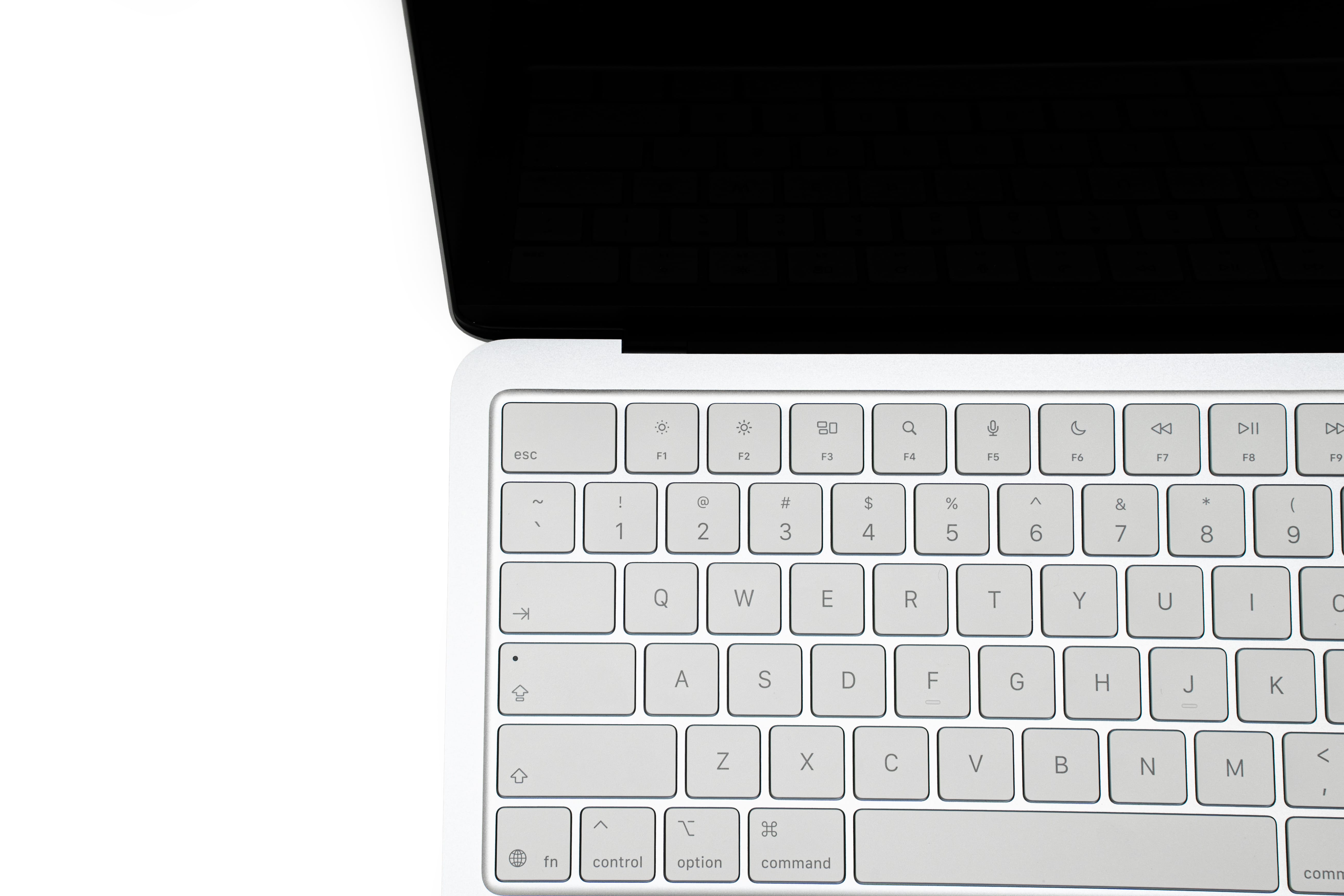 Premium MacBook Neo Silver 2026 | Hoxton Macs