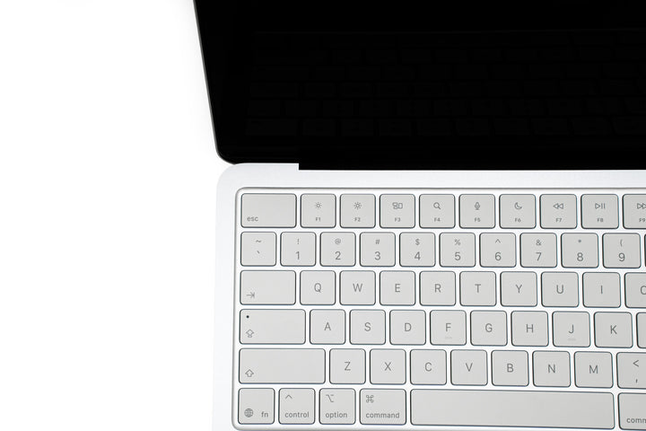 Apple MacBook Neo MacBook Neo (Silver, 2026) - Premium