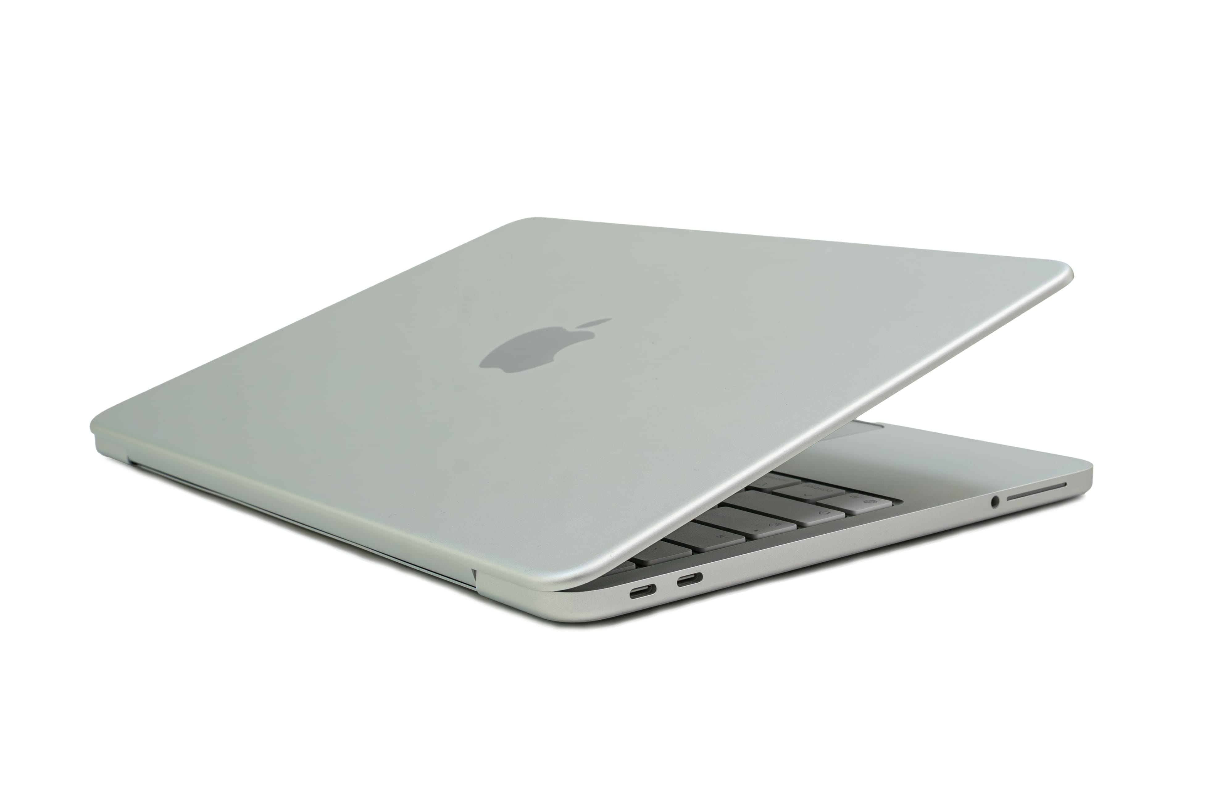 Refurbished 2026 MacBook Neo Silver | Hoxton Macs
