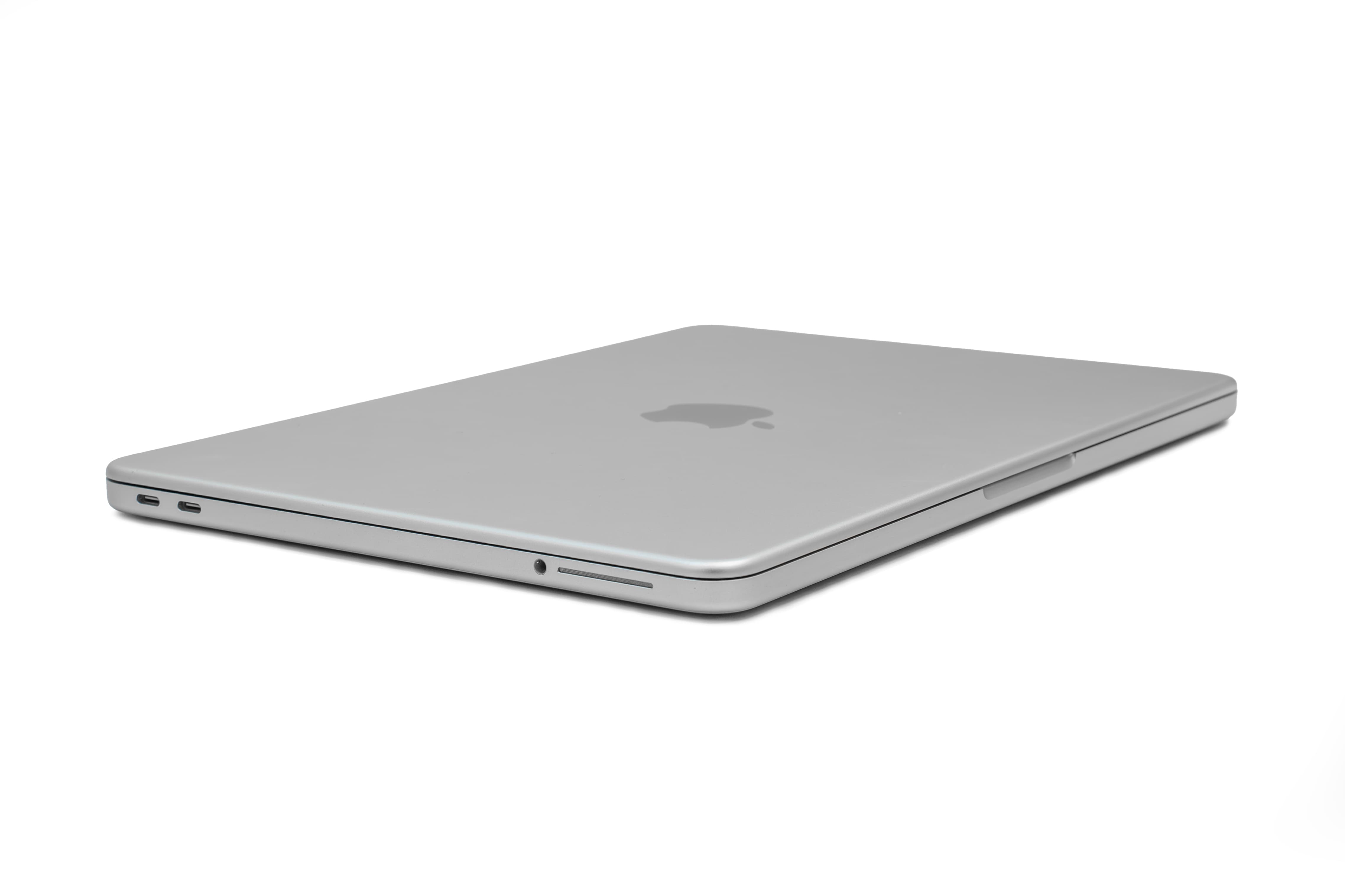 Premium MacBook Neo Silver 2026 | Hoxton Macs