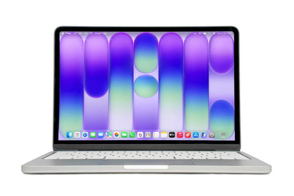 Refurbished 13-inch MacBook Neo Silver | Hoxton Macs